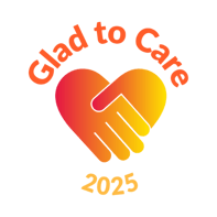 #GladtoCare 2025 Logo (1)