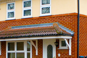 Living horizon care home