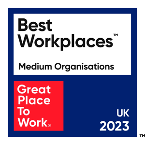best place to work medium