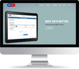 Bestmed website