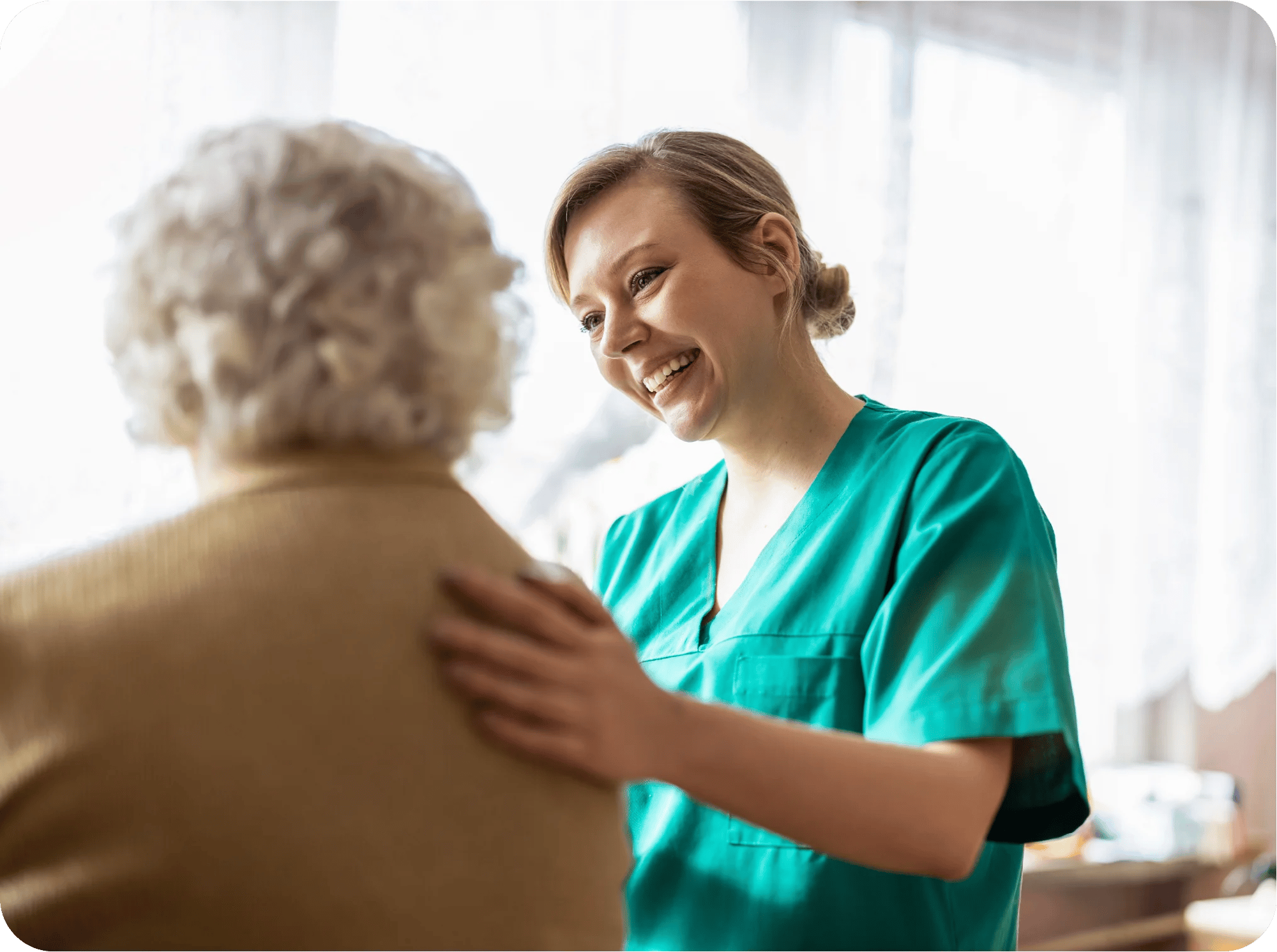 Care partnership