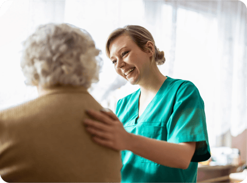 Care partnership