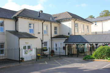 Arbory residential home