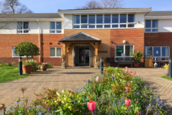 Rusthall lodge