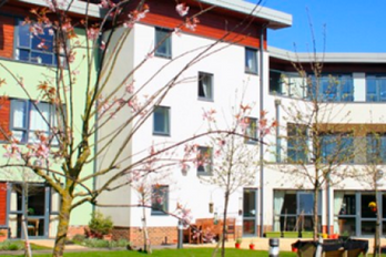 Graham care homes