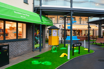WCS care in warwickshire