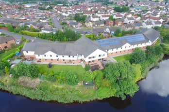 Avondale care scotland
