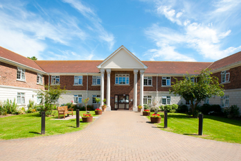 Longview nursing home