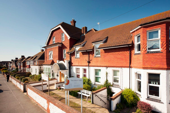 West gate nursing home