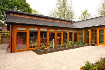 Wren hall nursing home