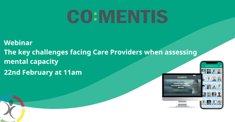 Comentis Webinar Graphic