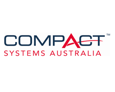 Compact Systems Australia Logo