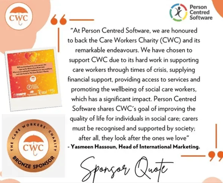 CWC Yaz Quote