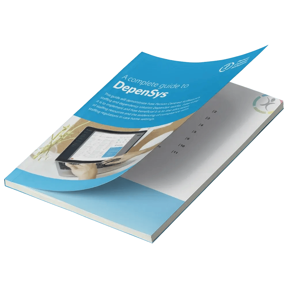 DeneSys Guide Mock Up - isolated