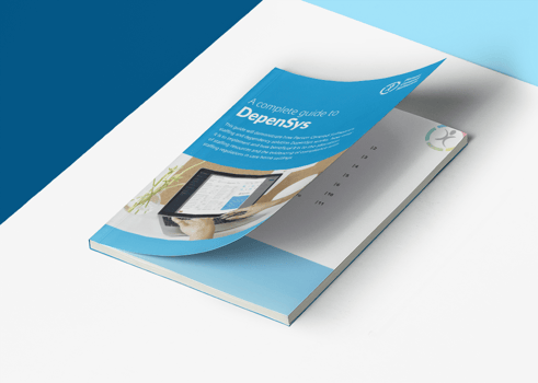 DeneSys Guide Mock Up