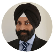 Harpreet 