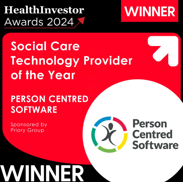 HealthInvestor Awards 2024 Winners
