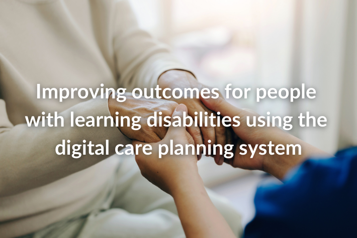 Improving outcomes for people with learning disabilities-1