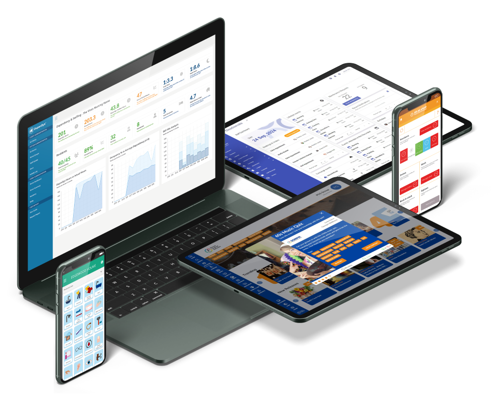 Multi Devices - Products-1