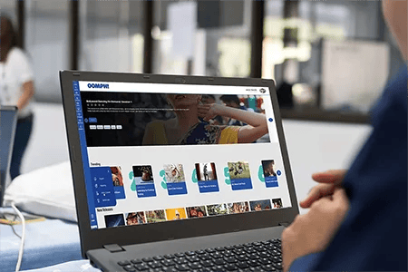 Oomph on demand - laptop dashboard-1