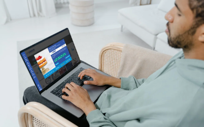 Oomph Wellbeing and Activities Platform