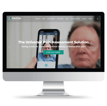 Paincheck Web
