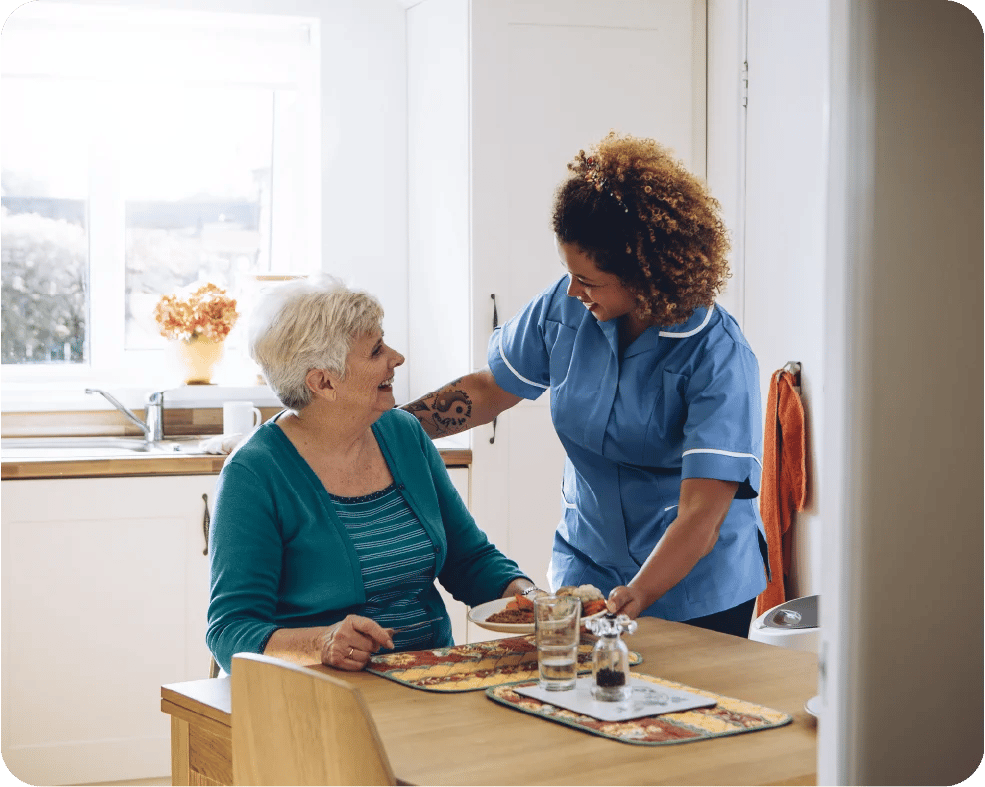 Person centred care - rights 2