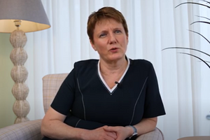 PCS Customer - Bedford Care Home