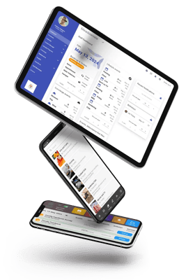 ResHub - Multi Device Vertical - no background