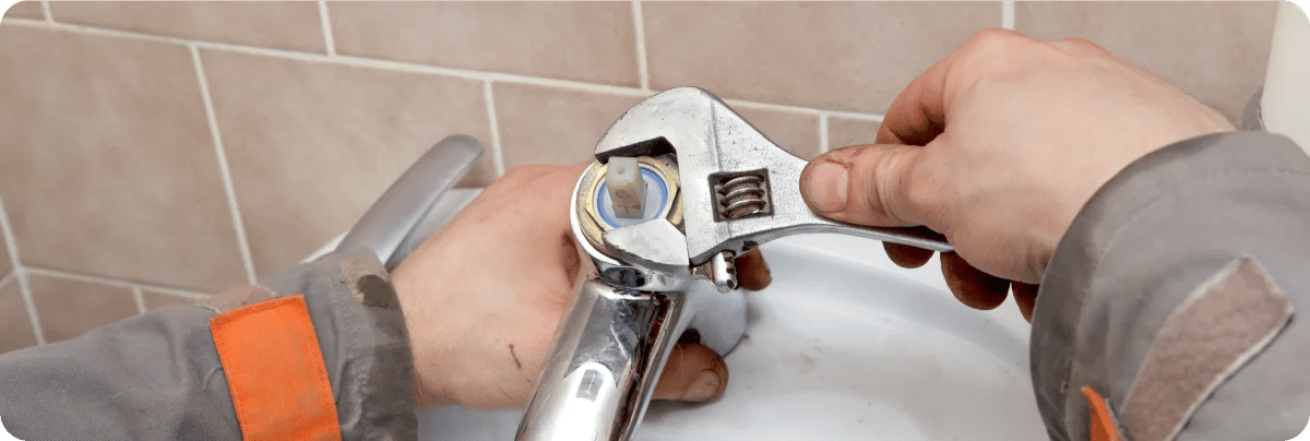 Retirement Living Village maintenance on tap