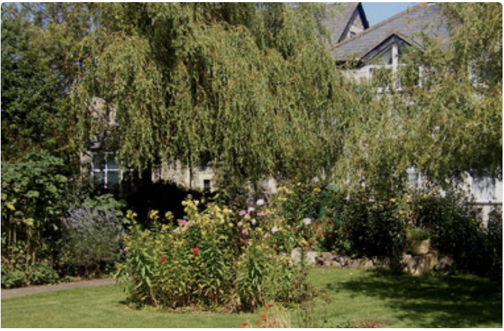 Solomon care tilsley house