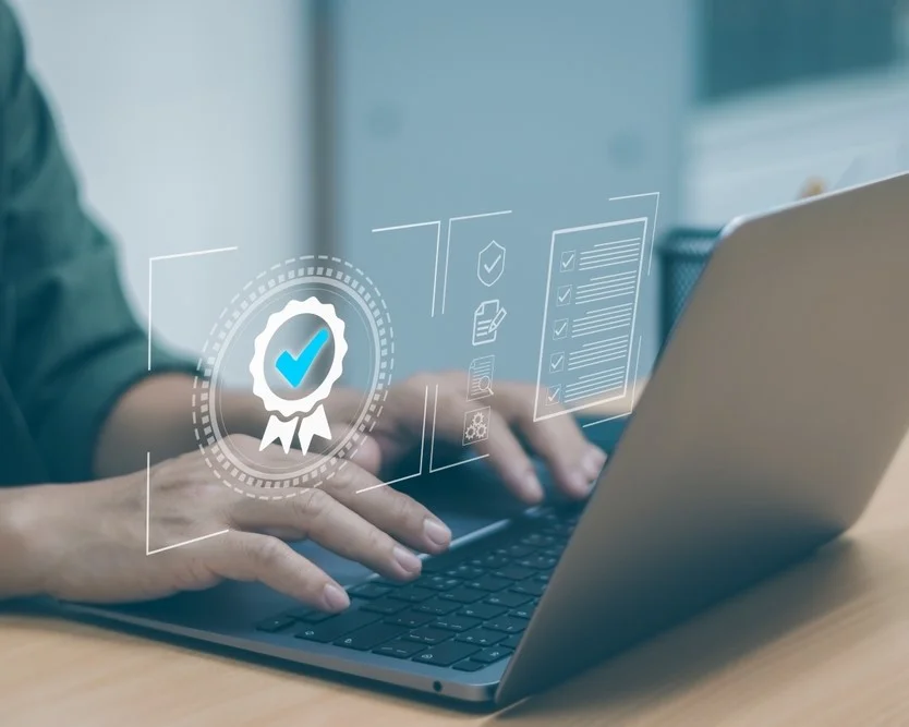 ARVAS accreditation guide
