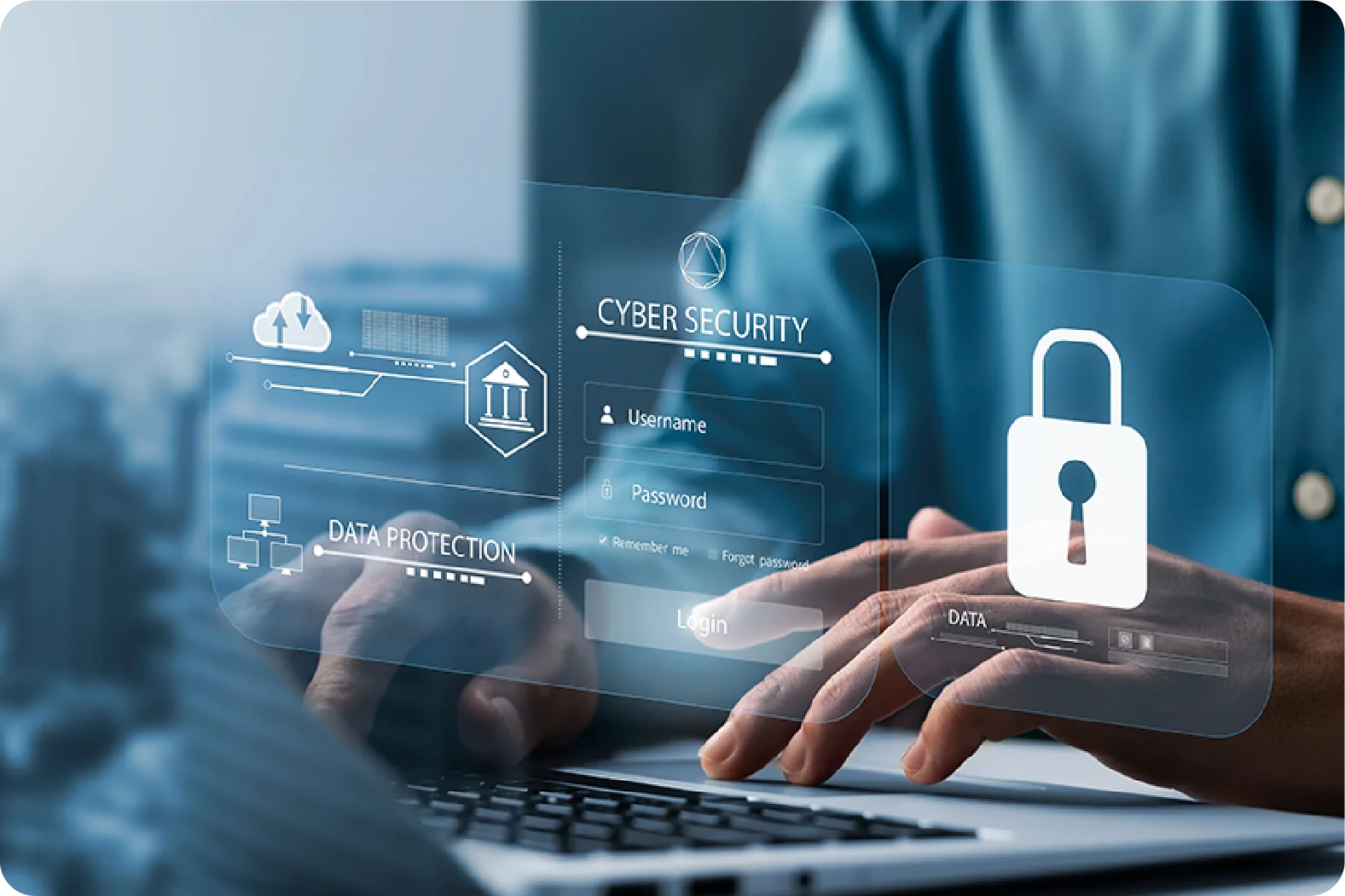 Data Security