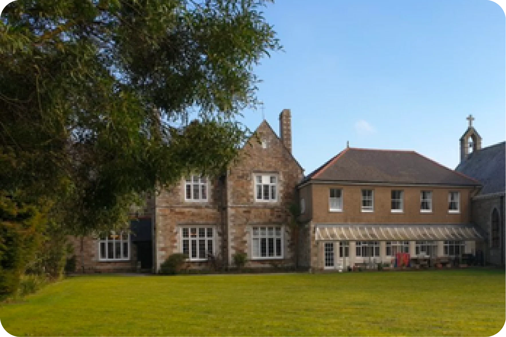 the downes - case study